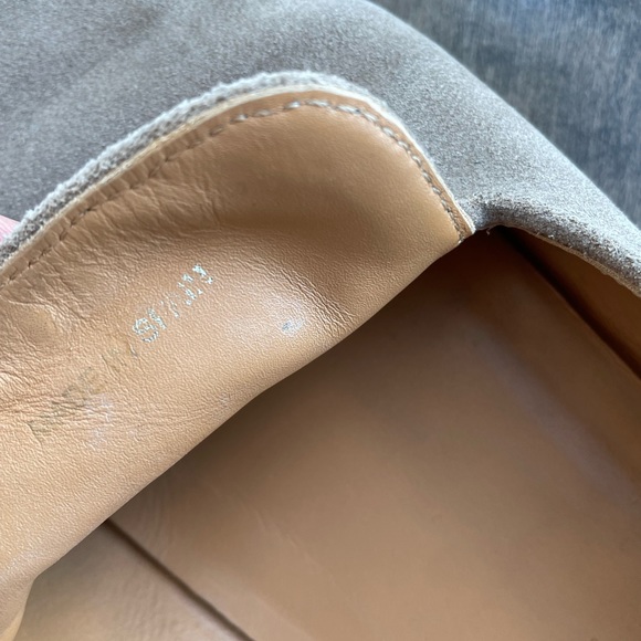 Emporia Armani Loafers - Picture 3 of 10